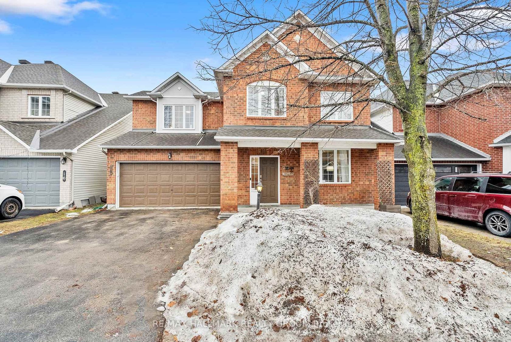 18 Irish Rose Crescent, Nepean (Longfields), Ottawa 