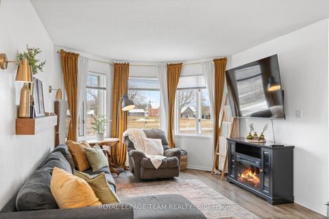 Photo 5 at 2090 Old Birch Road, Fitzroy, Carp