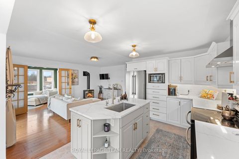 Photo 17 at 2090 Old Birch Road, Fitzroy, Carp