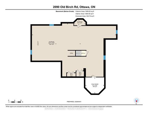 Photo 41 at 2090 Old Birch Road, Fitzroy, Carp