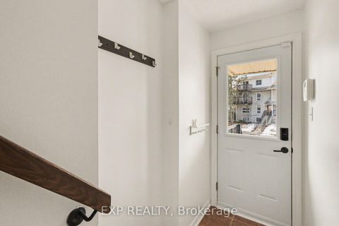 Photo 2 at 55 - 1714 Tanguay Court, Katimavik, Kanata