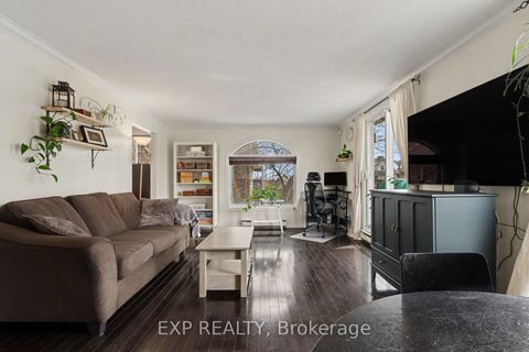 Photo 4 at 55 - 1714 Tanguay Court, Katimavik, Kanata