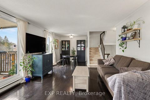 Photo 5 at 55 - 1714 Tanguay Court, Katimavik, Kanata