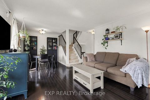 Photo 6 at 55 - 1714 Tanguay Court, Katimavik, Kanata