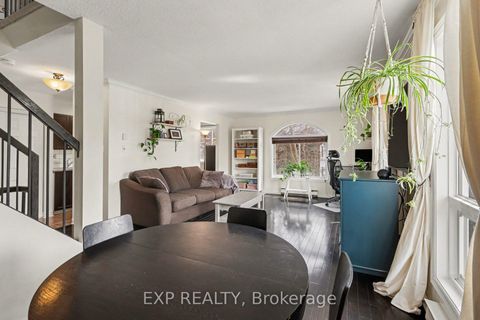 Photo 7 at 55 - 1714 Tanguay Court, Katimavik, Kanata