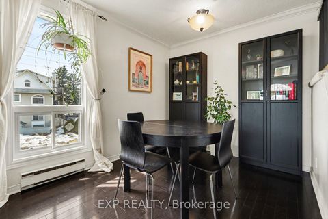 Photo 8 at 55 - 1714 Tanguay Court, Katimavik, Kanata