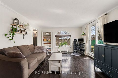 Photo 9 at 55 - 1714 Tanguay Court, Katimavik, Kanata