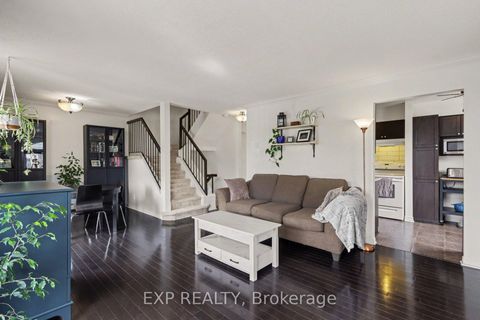 Photo 10 at 55 - 1714 Tanguay Court, Katimavik, Kanata