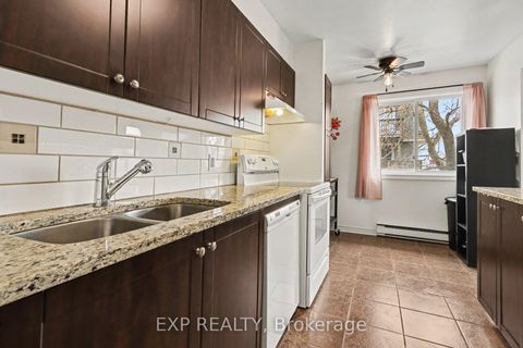 Photo 14 at 55 - 1714 Tanguay Court, Katimavik, Kanata