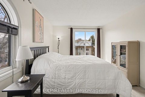 Photo 18 at 55 - 1714 Tanguay Court, Katimavik, Kanata