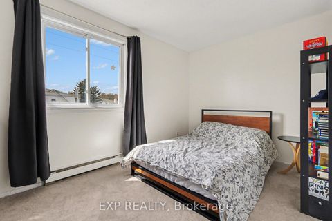 Photo 21 at 55 - 1714 Tanguay Court, Katimavik, Kanata