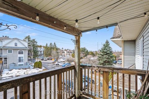 Photo 24 at 55 - 1714 Tanguay Court, Katimavik, Kanata