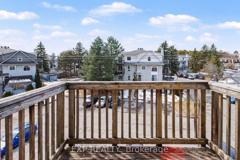 Photo 25 at 55 - 1714 Tanguay Court, Katimavik, Kanata