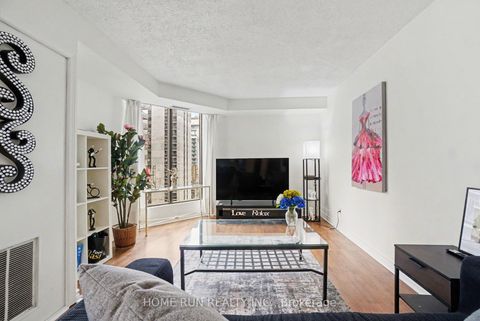 Photo 1 at 1103 - 200 BAY Street, Ottawa Centre