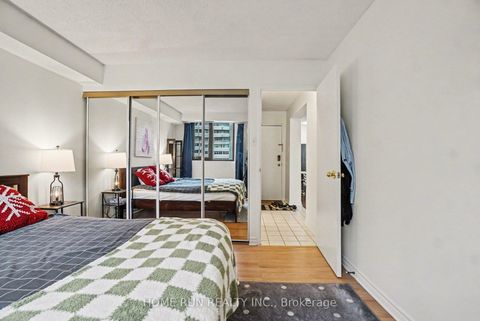 Photo 8 at 1103 - 200 BAY Street, Ottawa Centre