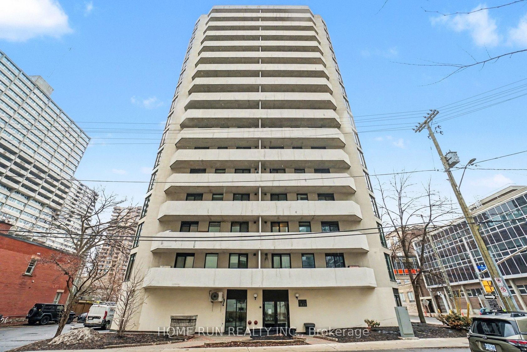 1103 - 200 BAY Street, Ottawa Centre 2