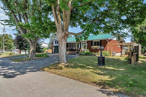 Photo 1 at 43 Blacksmith Road, Rideau Lakes (South Elmsley) Twp, Rideau Lakes