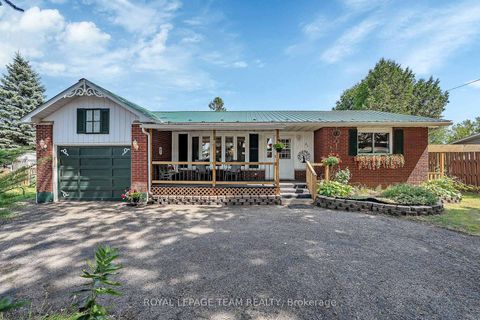 Photo 2 at 43 Blacksmith Road, Rideau Lakes (South Elmsley) Twp, Rideau Lakes