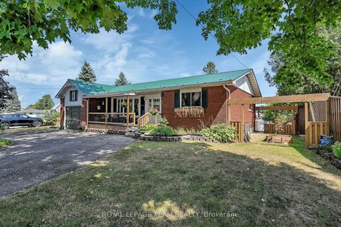 Photo 3 at 43 Blacksmith Road, Rideau Lakes (South Elmsley) Twp, Rideau Lakes