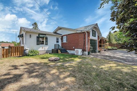 Photo 4 at 43 Blacksmith Road, Rideau Lakes (South Elmsley) Twp, Rideau Lakes