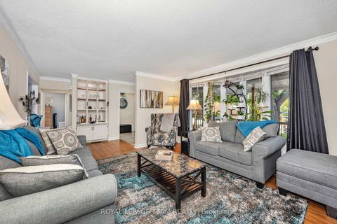 Photo 10 at 43 Blacksmith Road, Rideau Lakes (South Elmsley) Twp, Rideau Lakes