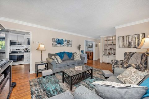 Photo 11 at 43 Blacksmith Road, Rideau Lakes (South Elmsley) Twp, Rideau Lakes