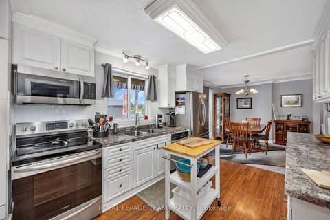Photo 12 at 43 Blacksmith Road, Rideau Lakes (South Elmsley) Twp, Rideau Lakes