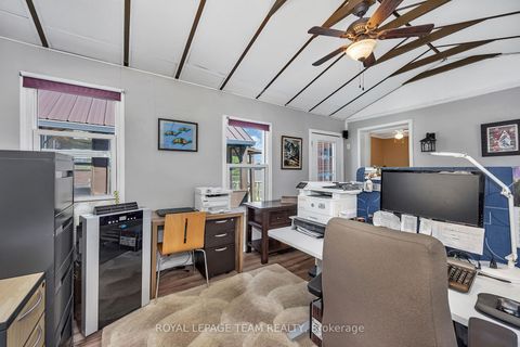 Photo 21 at 43 Blacksmith Road, Rideau Lakes (South Elmsley) Twp, Rideau Lakes