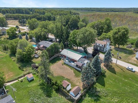 Photo 44 at 43 Blacksmith Road, Rideau Lakes (South Elmsley) Twp, Rideau Lakes