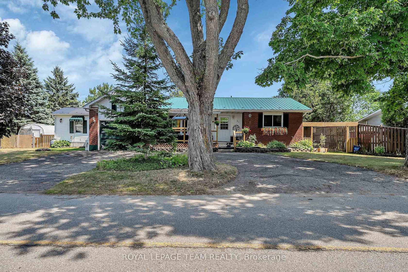 43 Blacksmith Road, Rideau Lakes (South Elmsley) Twp, Rideau Lakes 2