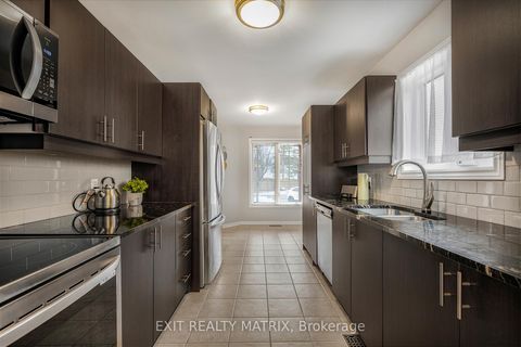 Photo 10 at 763 Clearcrest Crescent, Fallingbrook/Ridgemount, Orleans