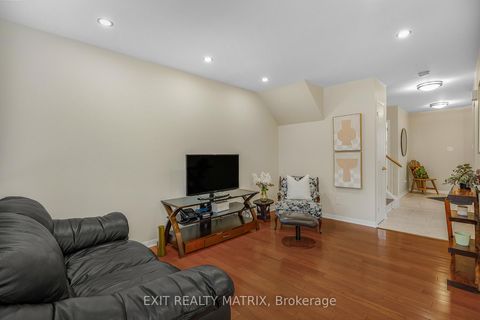 Photo 12 at 763 Clearcrest Crescent, Fallingbrook/Ridgemount, Orleans