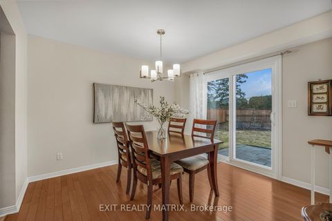 Photo 14 at 763 Clearcrest Crescent, Fallingbrook/Ridgemount, Orleans