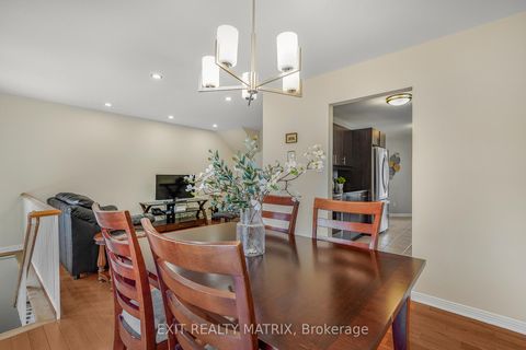 Photo 15 at 763 Clearcrest Crescent, Fallingbrook/Ridgemount, Orleans