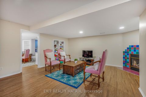 Photo 16 at 763 Clearcrest Crescent, Fallingbrook/Ridgemount, Orleans