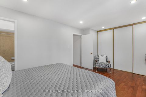 Photo 21 at 763 Clearcrest Crescent, Fallingbrook/Ridgemount, Orleans