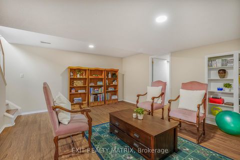 Photo 24 at 763 Clearcrest Crescent, Fallingbrook/Ridgemount, Orleans