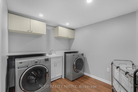 Photo 26 at 763 Clearcrest Crescent, Fallingbrook/Ridgemount, Orleans