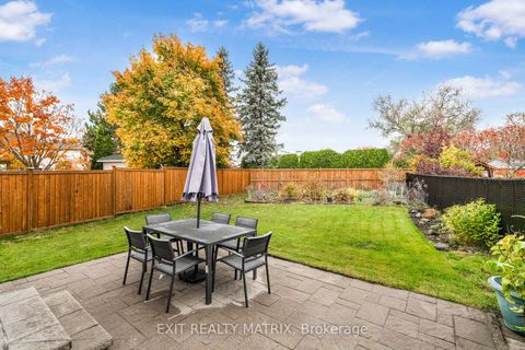 Photo 27 at 763 Clearcrest Crescent, Fallingbrook/Ridgemount, Orleans