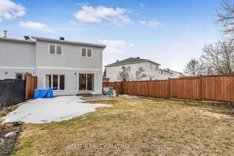 Photo 28 at 763 Clearcrest Crescent, Fallingbrook/Ridgemount, Orleans