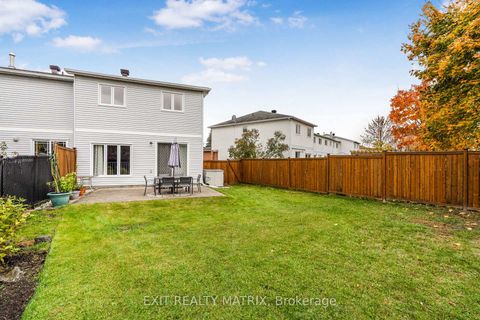 Photo 29 at 763 Clearcrest Crescent, Fallingbrook/Ridgemount, Orleans