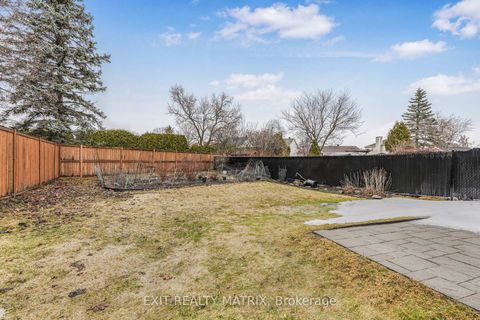 Photo 30 at 763 Clearcrest Crescent, Fallingbrook/Ridgemount, Orleans