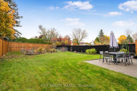 Photo 31 at 763 Clearcrest Crescent, Fallingbrook/Ridgemount, Orleans