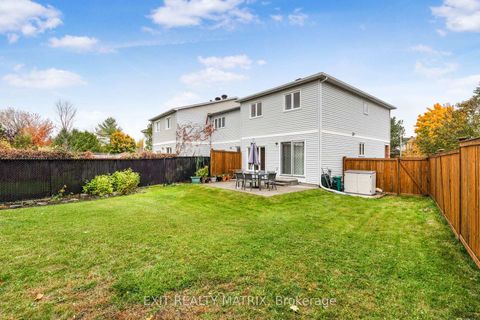 Photo 32 at 763 Clearcrest Crescent, Fallingbrook/Ridgemount, Orleans