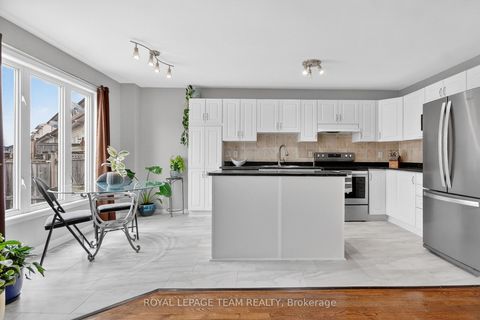 Photo 14 at 353 Brigitta Street, Emerald Meadows/Trailwest, Kanata