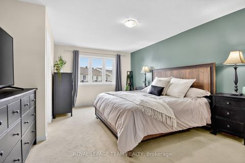 Photo 22 at 353 Brigitta Street, Emerald Meadows/Trailwest, Kanata