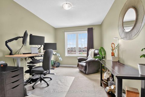 Photo 29 at 353 Brigitta Street, Emerald Meadows/Trailwest, Kanata
