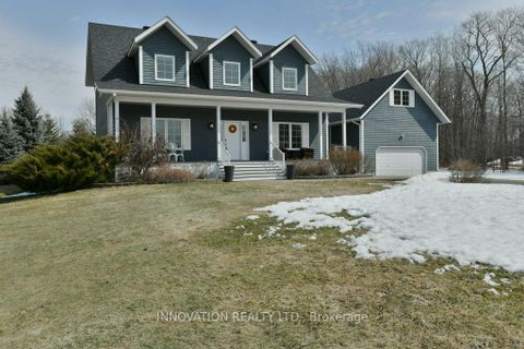 Photo 2 at 117 Lady Lochead Lane, Huntley Ward (South East), Carp