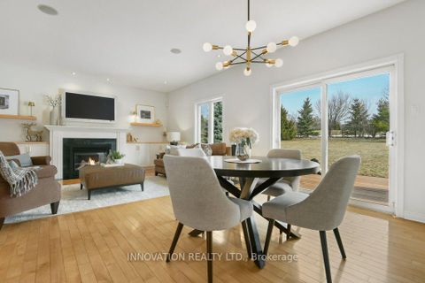 Photo 10 at 117 Lady Lochead Lane, Huntley Ward (South East), Carp