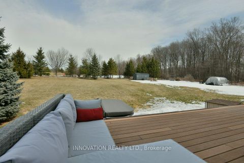 Photo 42 at 117 Lady Lochead Lane, Huntley Ward (South East), Carp